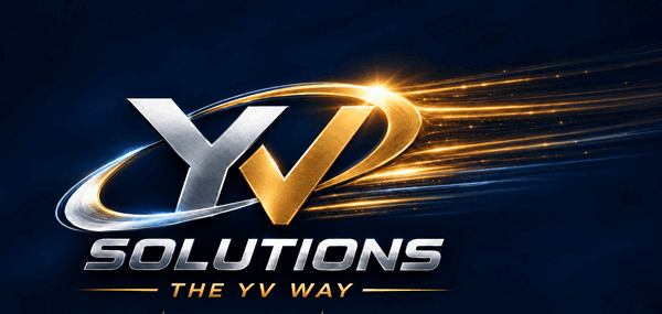 YV Solutions — The YV Way
